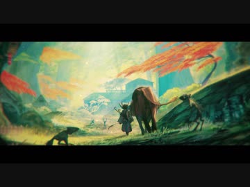 「ハシタイロ」を歌ってみた。 【ダズビー】