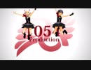 【MMD】レッドショルダー7周年できょうもハレバレ【1080p】