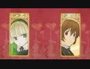 GOSICK -ゴシック-NCOP 1080p 60fps