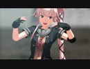【MMD艦これ】天鼠ディストレスを踊ってもらった
