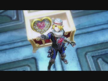 [不安実況]  無双シリーズ好きの ゼルダ無双DX [PART12]