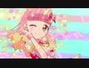 【アイカツフレンズ！】「ありがと⇄大丈夫」をぬるぬるにしてみた【HD60fps】