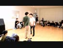 【アニソンダンスバトル】おどってバトろ!第3話【決勝】