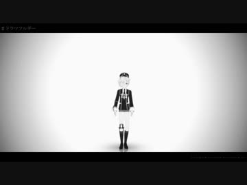 【MMD戦国無双】ド/ラ/マ/ツ/ル/ギ/ー【MMD刀剣乱舞】