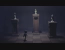 【実況】アトリエを巡る、青の少年Part7【リトルナイトメア】