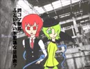 東方４コマ　ふといちの不思議な狂詩曲