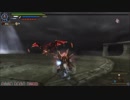 【MHF-Z】上級至天UNKNOWN　穿龍棍ソロ　【1鯖】