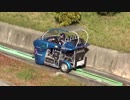 ＜自分で操作が出来る最高の遊園地！鈴鹿サーキット＞ene-1（エネワン）に乗り、S級ライセンスを初GETし、大興奮のあい♥お出かけ　遊園地　乗り物　アトラクション
