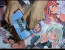 新弾開封　KLAXOAN【WIXOSS】