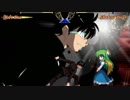 【MUGEN】東軍vs西軍 狂上位ランセレPOINTバトル part12