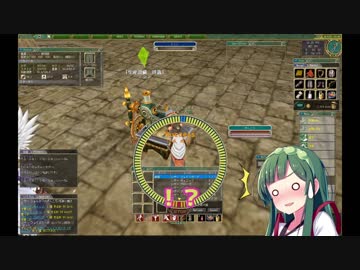 【MoE】ずん子と一緒にダイアロス！！part10【東北ずん子】