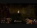 [ゆっくり実況プレイ]埋もれるDead by Daylight #21