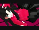 【Fate/MMD】ex遠坂凛でKILLER B