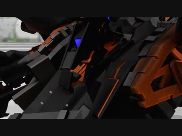 【MMD艦これ】叢雲がワールドイズマイン歌ったよ【傭兵提督と艦娘】