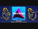 【DR STARDOM】 NewAige / BEMANI Sound Team "HuΣeR"