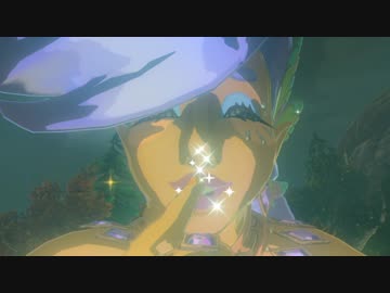 【実況】初見のゼルダをフランス語でやるとどこまでいけるのか part12
