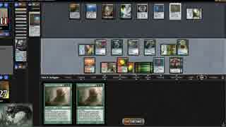 異界の死体焼却者でモダンをバスケする　６ガバ目