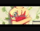 【ニコカラ】Feminophobia【オリジナル曲PV】