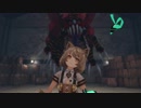 【実況】抗え、バグに、絶望に―『Death end re;Quest』 Ep.16