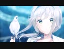 未来ラジオと人工鳩OPに中毒になる動画