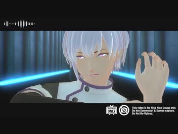 【MMDMakeS】 SCREAM 【もこ式・デメキッパ式・シロクマ式セイ】