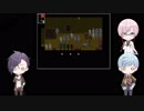 【刀剣乱舞】亀一明でIb【偽実況】　その3
