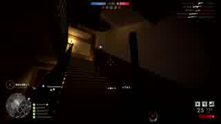 【BF1】Battlefield1のマルチのプレイ:その7【ゆっくり実況】