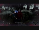 [生存者]不幸体質のデッドバイデイライト(PS4) #7
