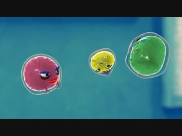 俺たちゃ妖怪人間G　#5「呪いのSNS」