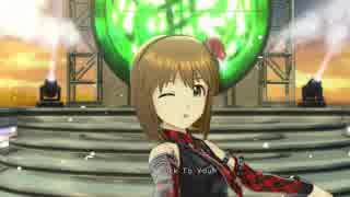 雪歩と愉快な仲間達184「オーバーマスター」