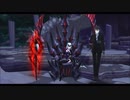 ＜CLOSERS JP ＞Violet ChevalierNoir Voise