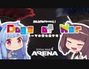 【TotalWar:Arena(oβ)】実況は東北きりたん、解説は琴葉葵でお送りします。【VOICEROID実況】