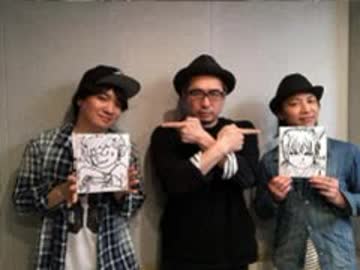 「鬼灯の冷徹」Ｗｅｂラジオ　もっとひとにきびしく　その弐 第拾参回　どろけい、どろじゅん、けいどろ（ゲスト：鳥海浩輔さん、水島大宙さん）