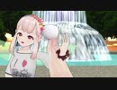 【MMD／にじさんじ】エルフのえるでハートアラモード