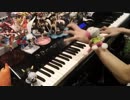 東方天空璋の曲をメドレーにして弾いてみた 【ピアノ】