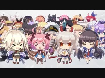 『アズールレーン』_TVCMで問題発言！？