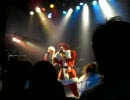 Vampire Fallen Xmas 1st Fuck (1/2)