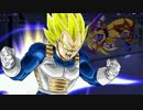 【MUGEN】金ケンシロウ前後  狂中位付近ランセレバトル【救世主杯】 Part5