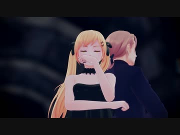 【APヘタリアMMD】フィクサー【モーショントレース】