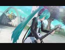 2018-04-21 22:00～24:15 DIVA X part2(4/5)