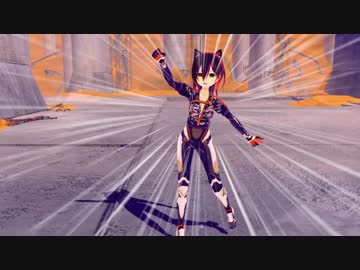 ロボ子さんマン