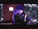 【MMD】[A]ddiction【がくぽ】