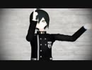【カメラ配布】保育士・探偵・宇宙飛行士に阿吽のビーツ踊ってもらった【ダンロンMMD】