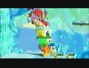【実況】星のカービィスターアライズでえんじょい Part6 ワドチャン！！