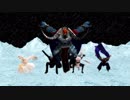 【Fate/MMD】ツァーリにソーラン節を踊って頂いた