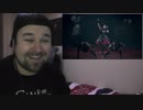 「海外の反応　BABYMETAL」　　★「JohnG. Reacts」さんの反応　「メギツネ」　　誰か訳して・・・