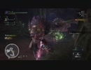 【実況】金色グラフティー～モンハンワールド トロコンへの軌跡～パート1