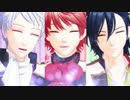 【MMD文アル】M'e'l'o'd'y L'i'n'e【白樺】