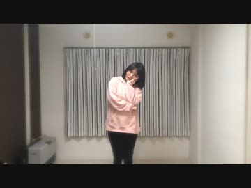 【まりら】What is Love?【踊ってみた】