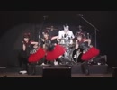 2014年08月16日　国内フェス　03　　★サマソニ2014のかくれんぼ
